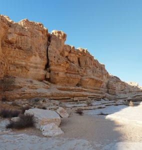 Rock quarry - Strahlenfrei-Wohnen.de