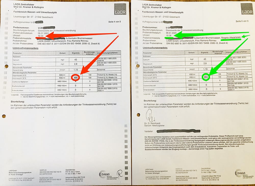 Wasserlaborbericht1_Pfeile_1000